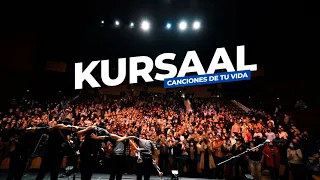 'Puro Relajo, canciones de tu vida' · KURSAAL 12/03/2022