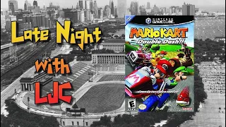 Mario Kart : Double Dash - Gamecube - Late Night with LJC