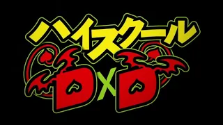 High School DxD OP - Trip -Innocent of D- (TV-Size Instrumental)