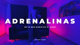 Kuzne- Adrenalinas (Official Video)