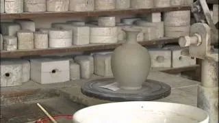 Italian Ceramics - Grazia Deruta Maioliche - English