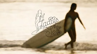 Ladies of the Sea - Josie Prendergast