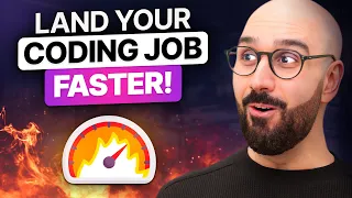 The FASTEST Way to Learn to Code & Get a Job