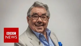 Ronnie Corbett dies aged 85 - BBC News