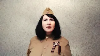 Поет Алена Травенко "До свидания мальчики"