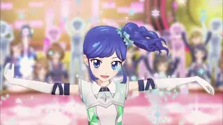 Aikatsu HD! Wake up my Music by Ichigo, Aoi