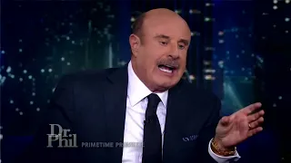 Dr. Phil Primetime Premieres April 2nd