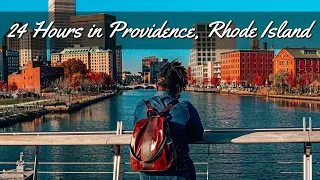 #providence #vlogmas2020  How to spend a day in Providence, Rhode Island | Covid19 Travel Vlog