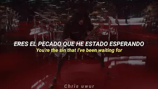 Slipknot - Yen | (Sub Español) Lyrics