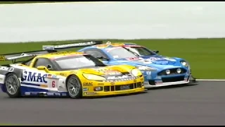 FIA GT 2008 - Spa 24 hours [Start]