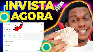 MONTANDO UMA CARTEIRA DE INVESTIMENTOS DO ZERO | COMEÇANDO COM MENOS DE R$ 300 REAIS #01