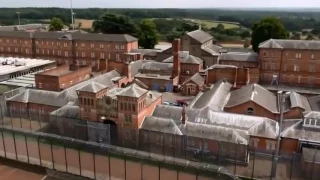 Broadmoor  - Inside Britain's Highest Security Psychiatric Hospital