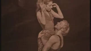 Adagio. Ekaterina Maximova, Vladimir Vasiliev