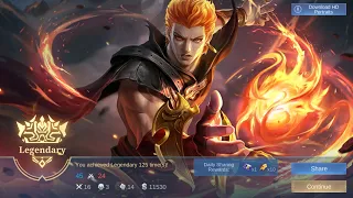 Valir High Damage! Halos di na sila maka score