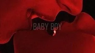 Beyoncé - baby boy [ slowed ]