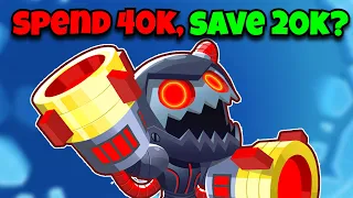 This Anti-Bloon Discount Makes NO SENSE... (Bloons TD 6)