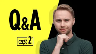 Czy to prawdziwy garaż? – Q&A CZĘŚĆ 2 – 7 metrów pod ziemią