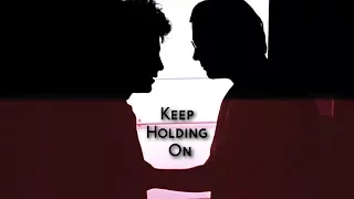 Starsky & Hutch | Keep Holding On