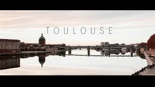 24 Hours in Toulouse