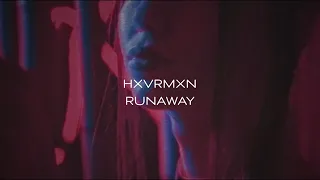 HXVRMXN - RUNWAY