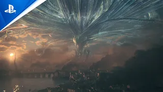 Final Fantasy XVI | Tráiler de lanzamiento de 'Salvación'