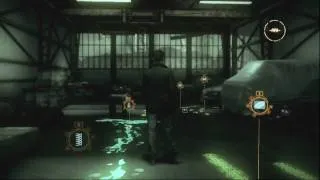 Heavy Rain Trailer E3 2009 HD 720p