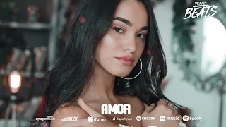 ANTONIA - Amor Amor ( Original Remix)