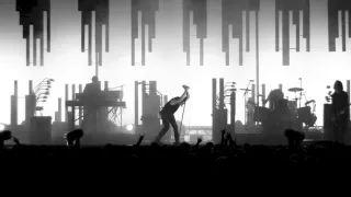 Nine Inch Nails - We're In This Together (live Audio) Amazing Quality