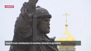 Росія урочисто й нахабно вкрала чужу історію