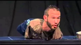 Things I wish I was taught in school  Nick Vujicic