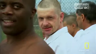 Lockup Raw - Prison S8 E2