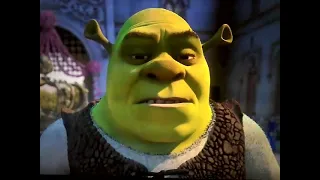 Shrek 2 (2004) - Meet the Parents/An Awkward Dinner