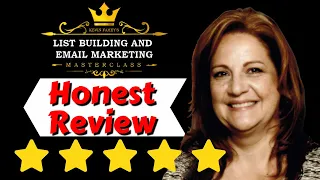 List Building & Email Marketing Review🔥Incredible Value🔥Awesome Course By Kevin Fahey Honest Review