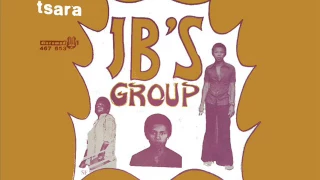Mama Tsara - JB'S Group (Andrianambiny BEZARA - Discomad 467 653)