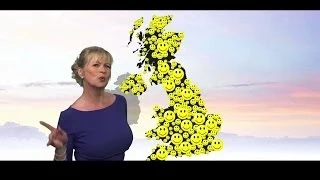 The BBC Breakfast team get Happy! - BBC Breakfast