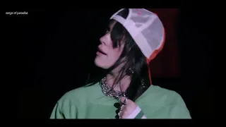 billie eilish - nda // live at lollapalooza brasil 2023 {tradução}