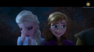 frozen 2 magical spirits of the enchanted forest | official trailer new 2019