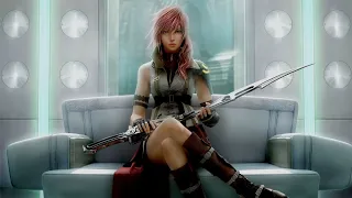 Final Fantasy XIII OST - 君がいるからKimi Ga Iru Kara (Because You Are Here)