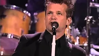 John Mellencamp - Small Town (Live at Farm Aid 1997)