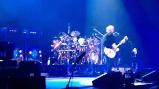 Rush Time Machine Tour 2011 Auburn Hills Far Cry