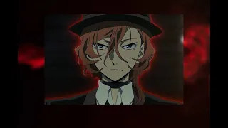 chuuya nakahara//kinnie playlist