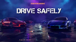 BASS BOOSTED Car Bass Mix Night DRIVE | Trap Type Beats