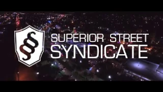 Superior Street Syndicate Car Meet in 4K || DJI Phantom 3 Professional