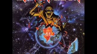 Iron Maiden - Still Life - (live 1983, Ipswich)