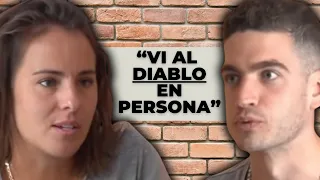 Empatía con la mente de un criminal con Saskia Niño de Rivera