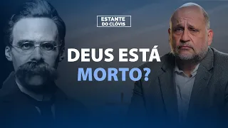 O que é o Niilismo de Nietzsche?