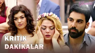 Haftanın Finalinde Kritik Eleme! | Kısmetse Olur 30. Haftanın Finali