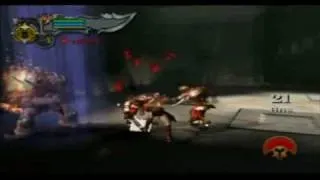 God of War II - Titan Mode PAIN+ Performance - Part 28