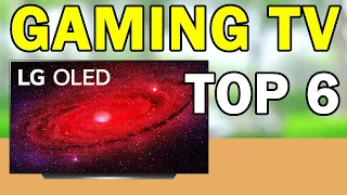 Top 6 Best Gaming TV of (2021)