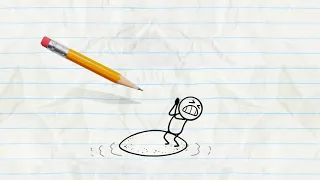 Cast Awry - Pencilmation | Animation | Cartoons | Pencilmation